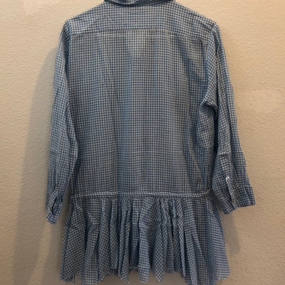 Free People top. Medium - Picture 4 of 5